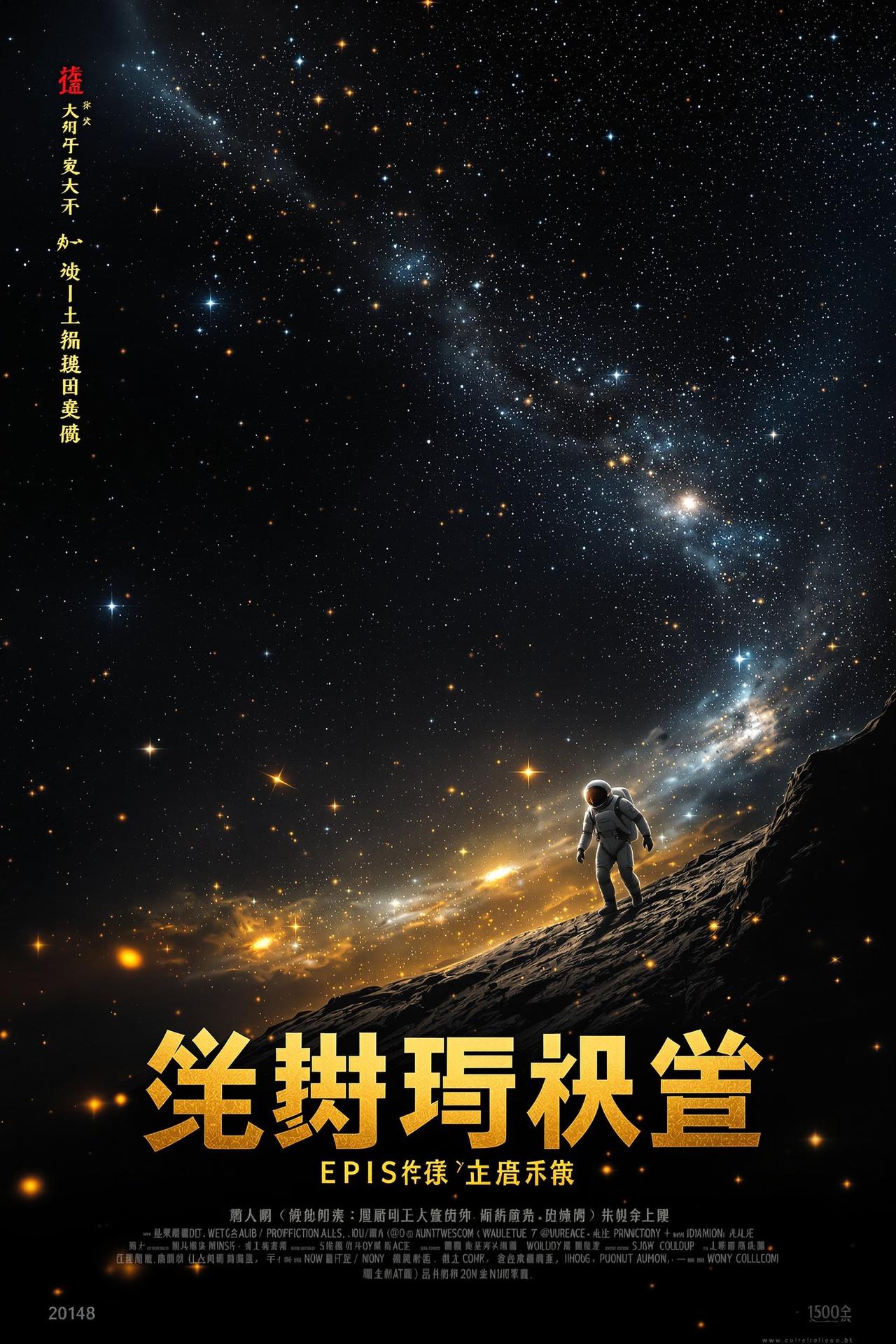 星河传说